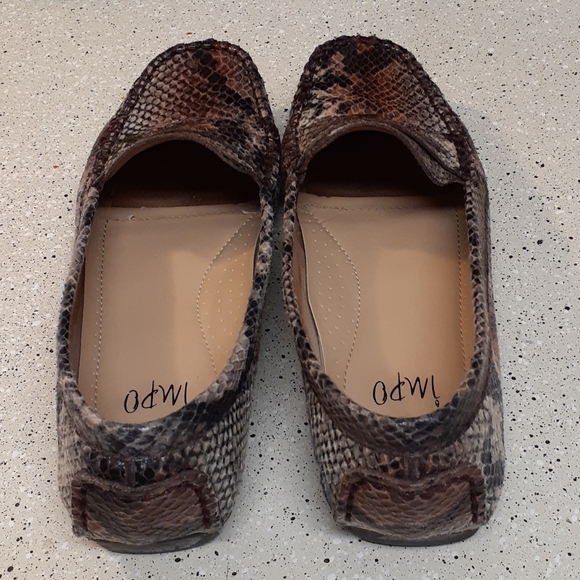 Impo Moccasin Python Print - Picture 2 of 2